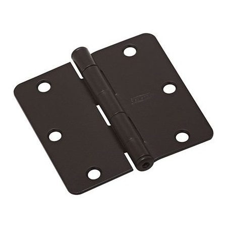 National Hardware 3PK 35 Oil BRZ Hinge N830-324